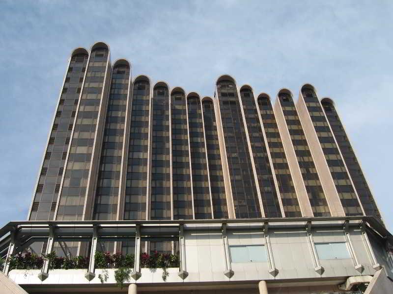 Furama Centre Singapur
