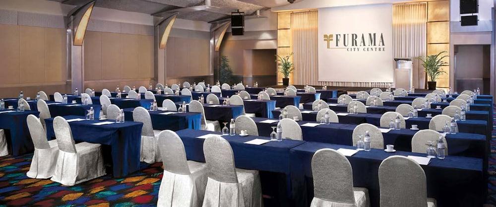 Furama Centre Singapura