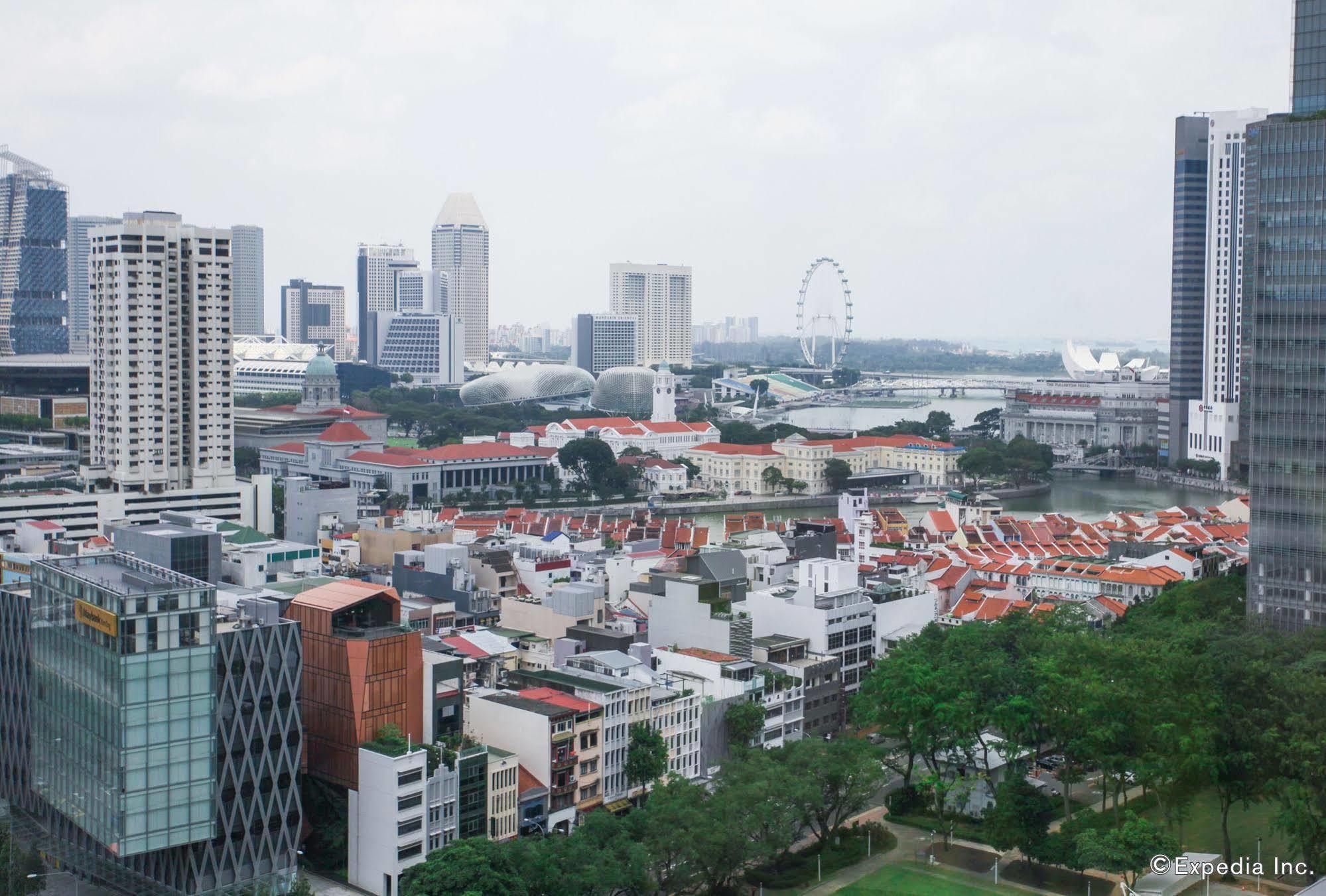 Furama Centre Singapura